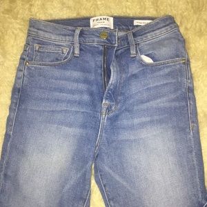 Frame Jeans